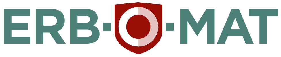 ERB-O-MAT Logo
